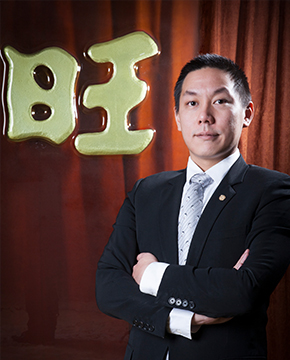 TSAI Wang-Chia