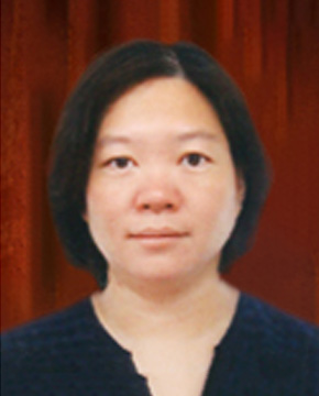 LAI Hong Yee